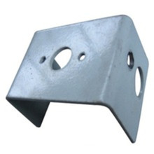 Precision Stainless Steel Stamping Part